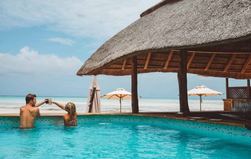 12-Day Premium Luxury Safari & Beach Holidays All Inclusive